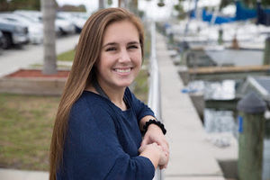 Meet your Posher, Brandi